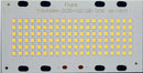 Flood light 50W Warm-White Color 116x60mm OD-1.5
