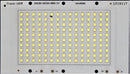 Flood light 100W White Color 140X80mm