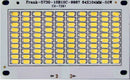 Flood light 50W Warm-White Color 64x104mm