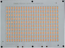 Flood light 100W Pink Color 154.5x114.5mm OD-1.5