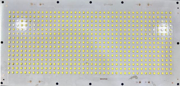 Flood light 200W White Color 310X146mm