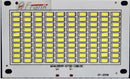 Flood light 50W White Color 64x105mm