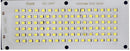 Flood light 50W White Color 128x50mm