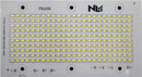 Flood light 100W White Color 168.5x92mm OD-1.5