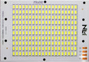 Flood light 100W White Color 140x98mm OD-1.5