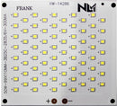 Flood light 50W White Color 99x110mm OD-1.5