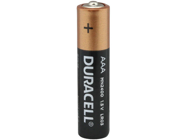 Duracell ultra AAA 1.5V Battery