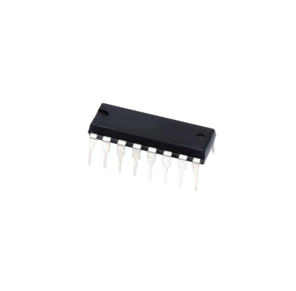 CD4094BE CMOS 8-Stage Shift Register DIP-16 Package