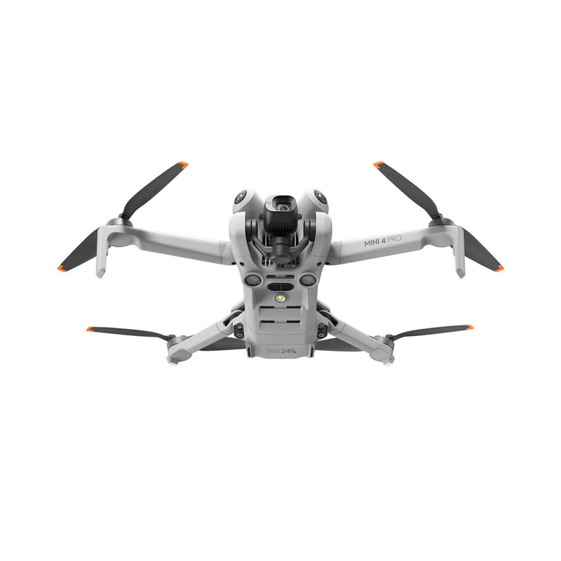 DJI Mini 4 Pro Drone with Fly More Combo