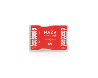 DJI NAZA-M Lite V1.1 with GPS Kit