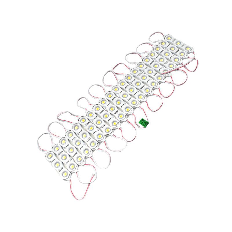 Hilight 7517 12V 1.5W Warm White 3 LED Module