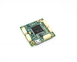 Omni Mini Autopilot Drone Flight Controller – Made in India