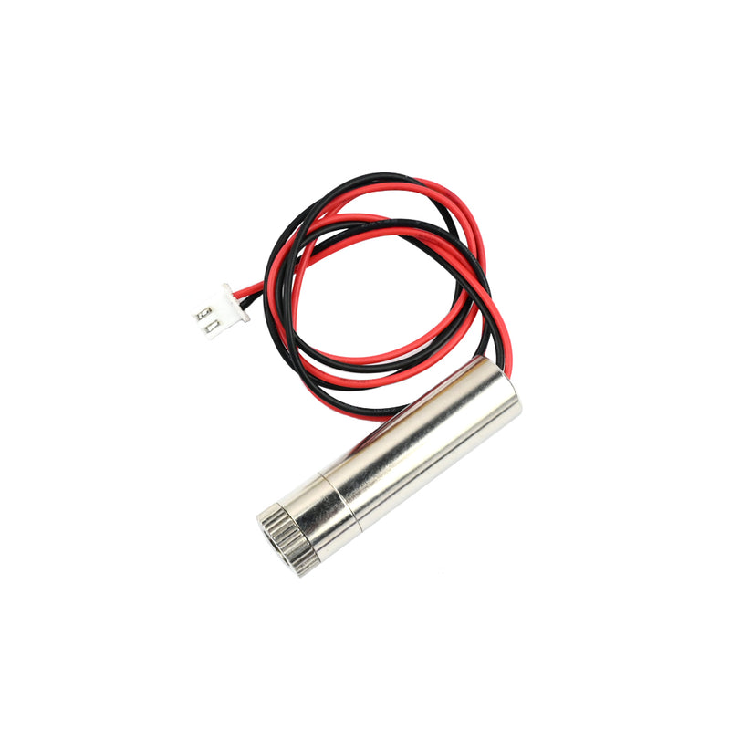 250mw Laser Diode With Adjustable Focal length