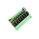 24VDC 8 Channel Relay Module