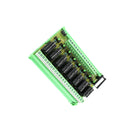 24VDC 8 Channel Relay Module