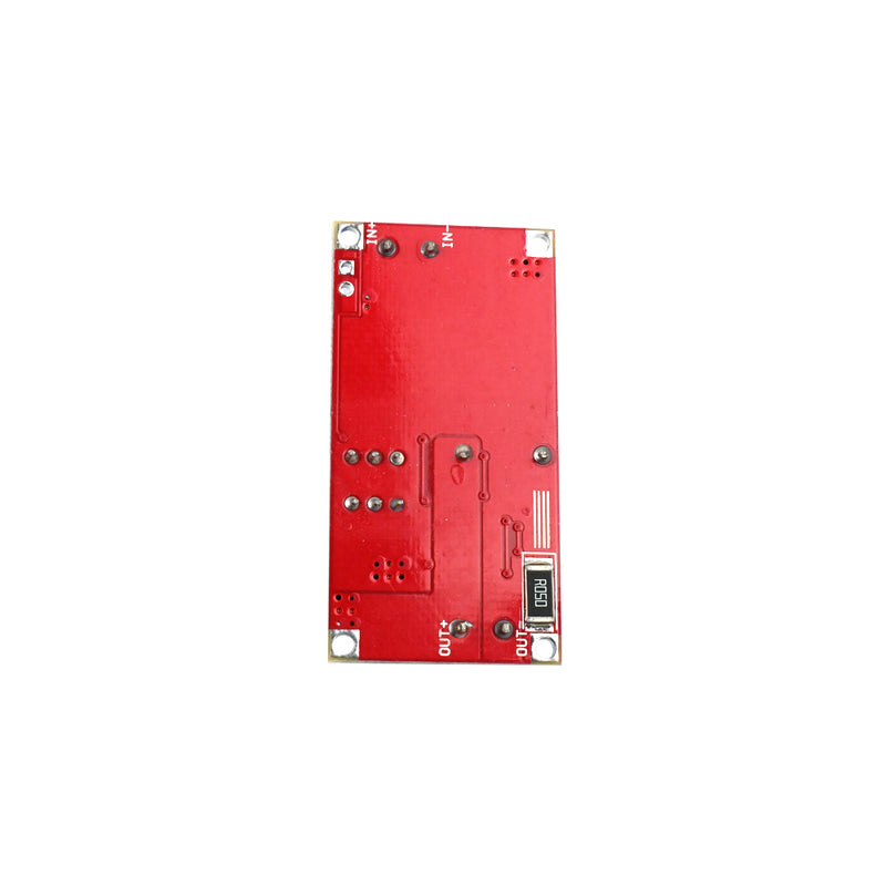 XL4015 Red 5A DC-DC Buck Converter Step-Down Module