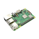 Raspberry Pi 3 B+ Model 1.4GHZ Quad-Core ARM Cortex-A53 Processor with 1 GB RAM