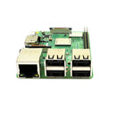 Raspberry Pi 3 B+ Model 1.4GHZ Quad-Core ARM Cortex-A53 Processor with 1 GB RAM