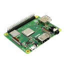 Raspberry Pi 3 A+ Model 1.4GHz 64-Bit Quad-Core Processor With 512MB RAM