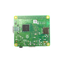 Raspberry Pi 3 A+ Model 1.4GHz 64-Bit Quad-Core Processor With 512MB RAM