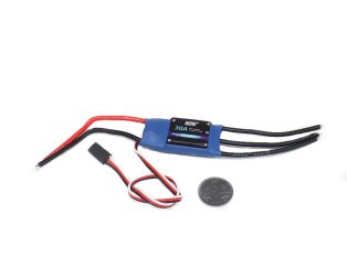 DYS SimonK 30A Brushless Speed Controller ESC For Drone (Quadcopter)- (Original)