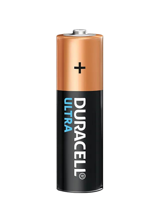 Duracell ultra AA 1.5V Battery