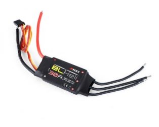 Emax BLHeli Series 30A ESC with Oneshot (Original)