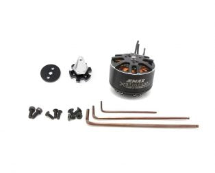 EMAX MT3515 650KV Brushless DC Motor – Silver Cap (CCW)