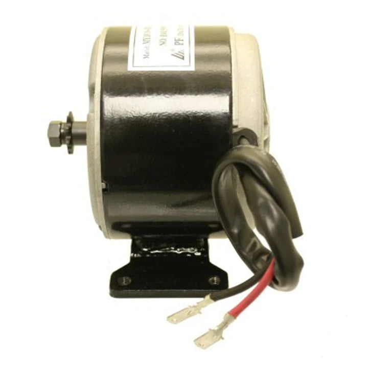 24V 250W 2650RPM Electric Motor for Electric Bike, electric tricycle ,Electric motor