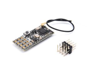 Flysky FS2A 4CH Receiver