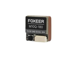 Foxeer M10Q 180 GPS 5883 Compass