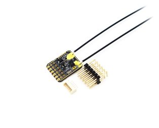FrSky 6/16 Channels RX6R Receiver