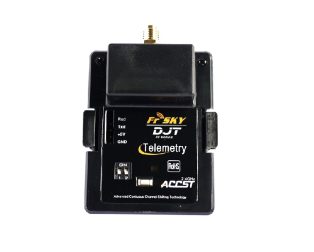 FrSky DJT Telemetry Transmitter Module