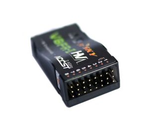 FrSky V8FR-II 8 Channel Receiver