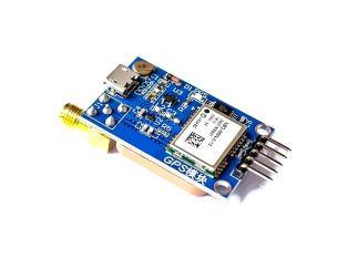 GPS NEO-8M Satellite Positioning Module Development Board for Arduino STM32 51 – M8L-03A-12