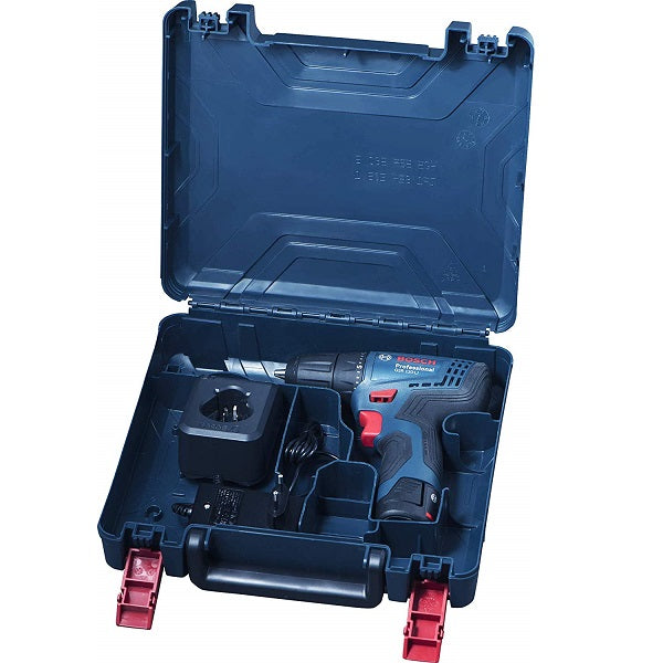 Bosch GSR120-Li Cordless Drill Driver (Single Battery)