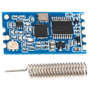 HC-12 Wireless RF UART Communication Module