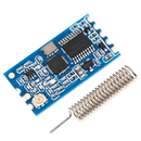 HC-12 Wireless RF UART Communication Module