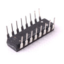 HCF4033BE IC Display Driver Counter CMOS PDIP 16