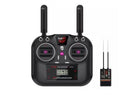 HT-8A Transmitter+F-08A Receiver (PWM）