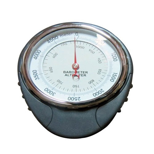 HTC Instruments AL-7000 Analog Altimeter