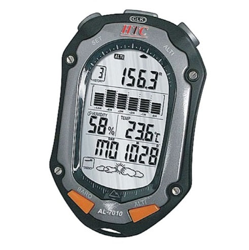 HTC Instruments AL 7010 Digital Altimeter