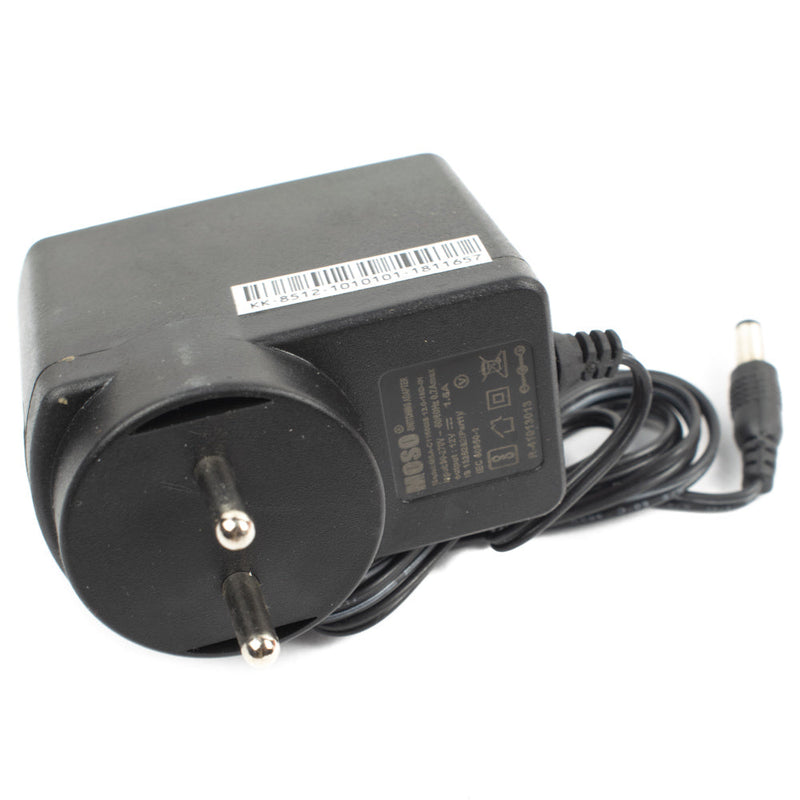 12V 1.5A DC Power Supply Adapter