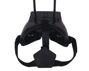 Hawkeye FPV Goggles v2.0