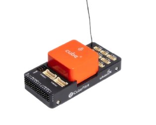 Hex Pixhawk Cube+ Flight Controller Autopilot