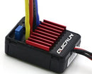 HobbyWing QuicRun 1625 25A waterproof Brushed Electronic Speed Controller