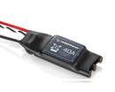 Hobbywing Xrotor-40A 2-6S ESC With Banana Connector
