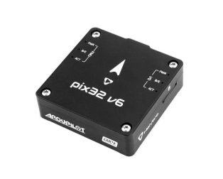 Holybro Pix32 V6 FC Module Only