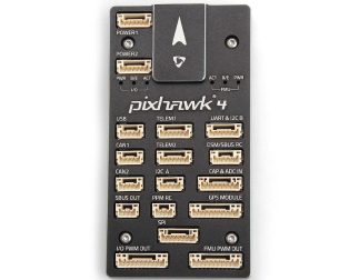 Holybro Pixhawk 4(aluminum case)