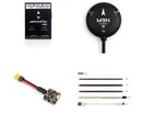 Holybro Pixhawk 6C Mini and PM06-14S and M9N GPS Combo